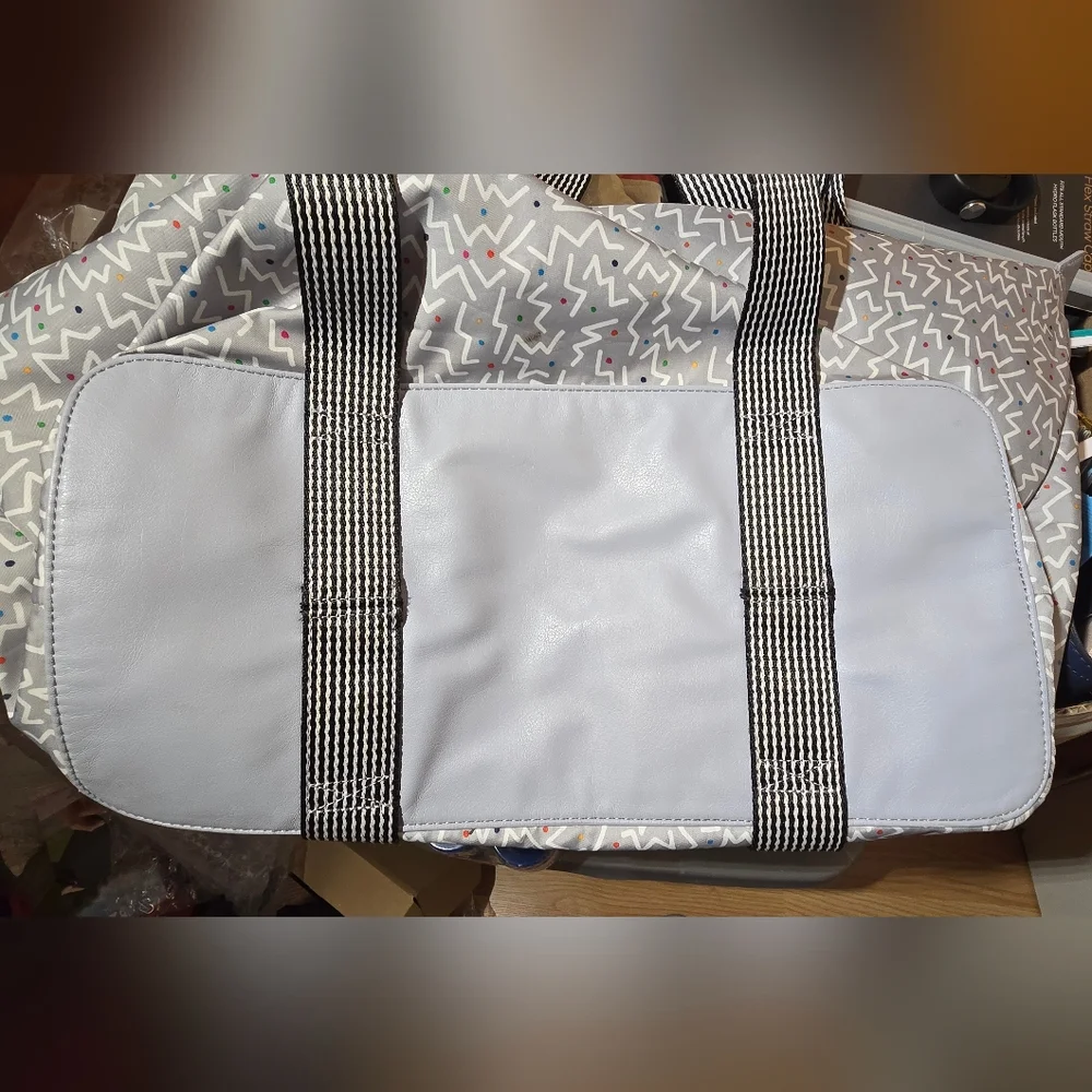 Lululemon All Day Asana Seawheeze Bag *nice* - Picture 3 of 4